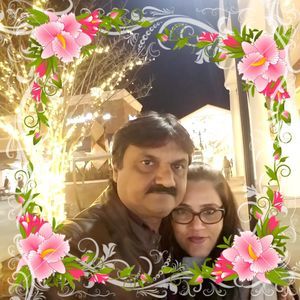 Meet your Posher, Vaishali